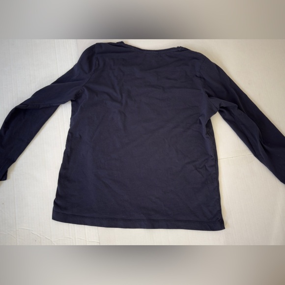 Harry Potter Navy Blue Pajama Set 100% Cotton - Picture 6 of 6